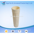 Non-woven Filter Type and Acrylic Material Filter Bag (DT)